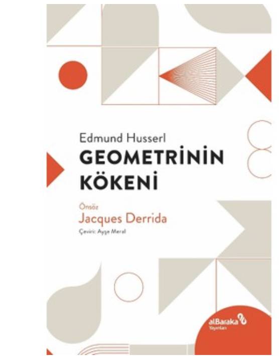 'Şiddetin Tarihi', 'Elimizin Emeği', 'Geometrinin Kökeni...' 7